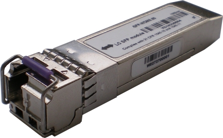 Optiset SFP28-WDM33-10