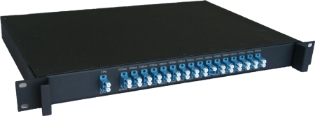 Optiset CWDM-Mux-Demux-18-LC