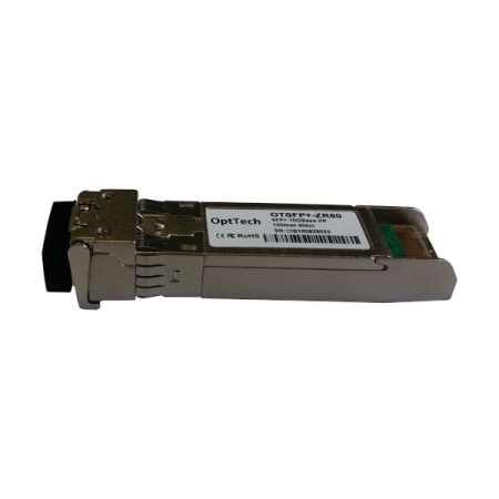 OptTech OTSFP+-D-40-C17-C61