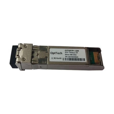 OptTech OTSFP28-SR.01