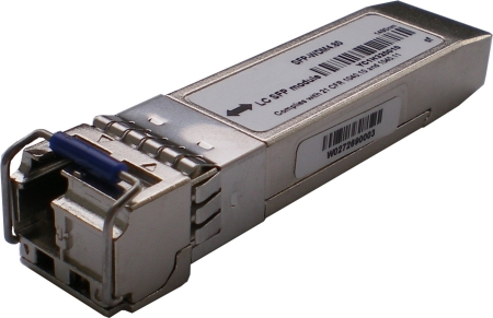 Optiset SFP-Plus-WDM-1270-1330.03