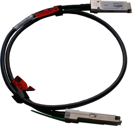 Optiset QSFP28-QSFP28-DA-05m