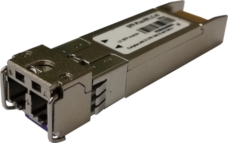 Optiset SFP-Plus-CWDM31.23