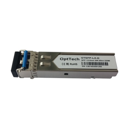 OptTech OTSFP-LX-D